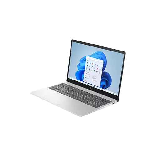 HP 15-fd1108TU Series 1 15.6 Inch Core 3 100U 8GB RAM 512GB SSD FHD Display Laptop (A19J7PA)